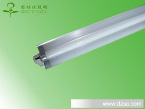 T5節能燈及支架一體化解決方案 高效照明，節能環保