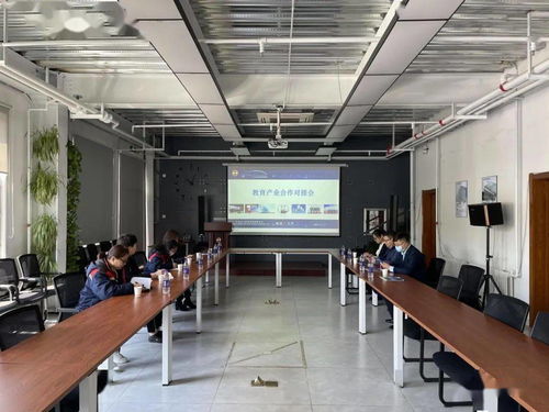市新階聯服務團助力科技創新，開啟2021年企業行網絡設備制造新篇章