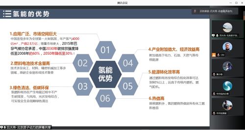 科技中介服務 助力新產業升級，服務新經濟騰飛