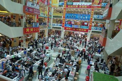 山寨機的黃金時代 從皮革批發(fā)商的視角看一個產(chǎn)業(yè)的興衰